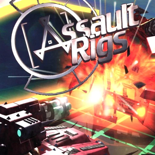 Assault Rigs