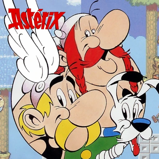 Astérix