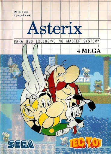 Astérix