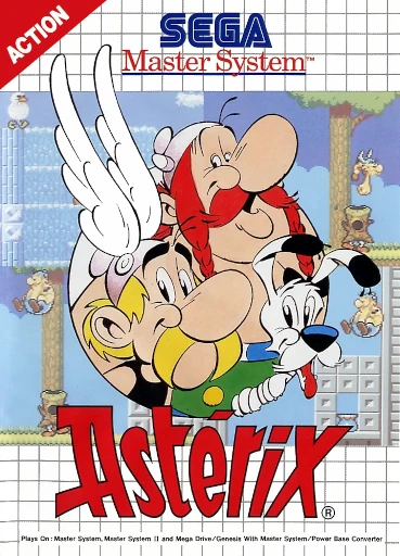 Astérix