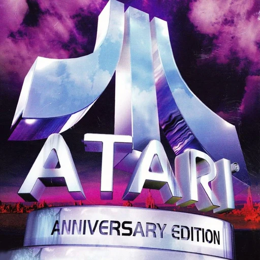 Atari Anniversary Edition