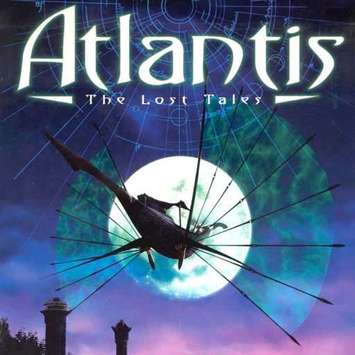 Atlantis: The Lost Tales