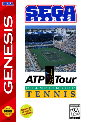 ATP Tour Championship Tennis