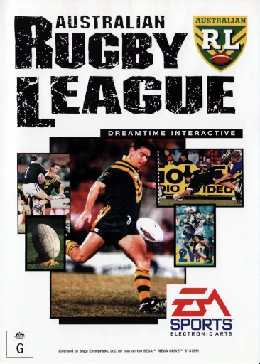 Australian Rugby League