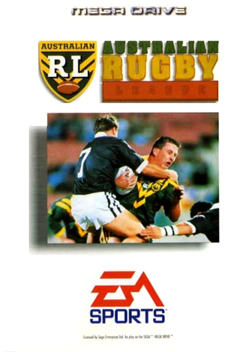 Australian Rugby League