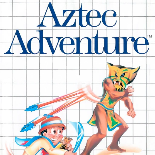 Aztec Adventure