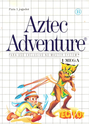 Aztec Adventure