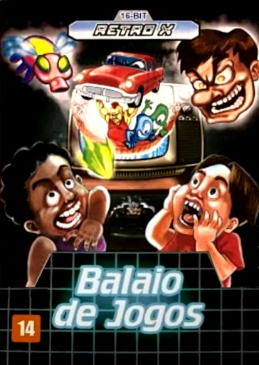 Balaio de Jogos