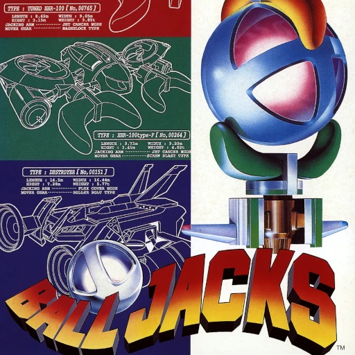 Ball Jacks