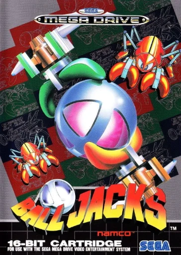 Ball Jacks