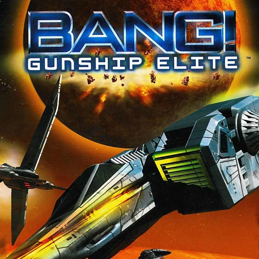 BANG! Gunship Elite