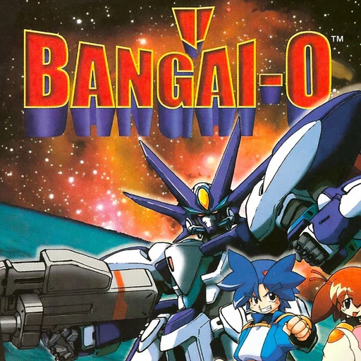 Bangai-O