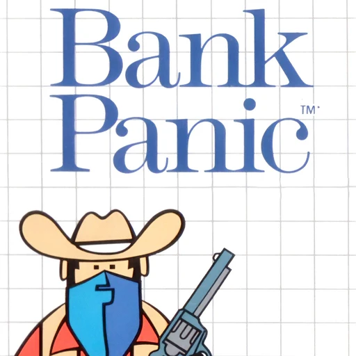 Bank Panic