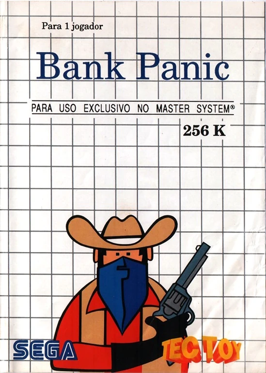 Bank Panic