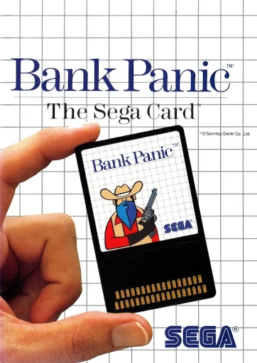 Bank Panic