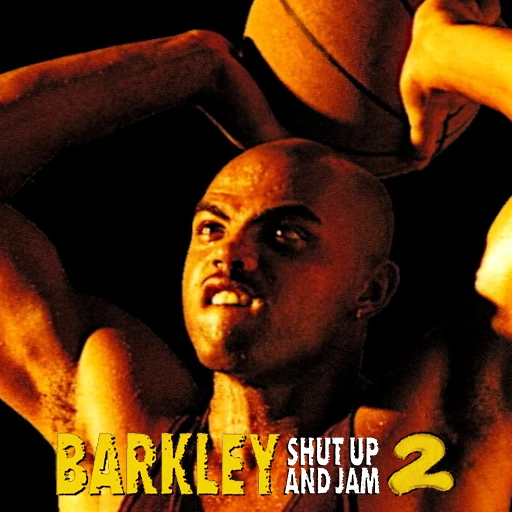 Barkley: Shut Up and Jam 2