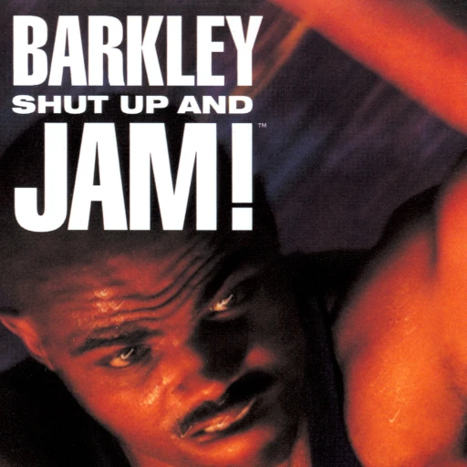 Barkley: Shut Up and Jam!