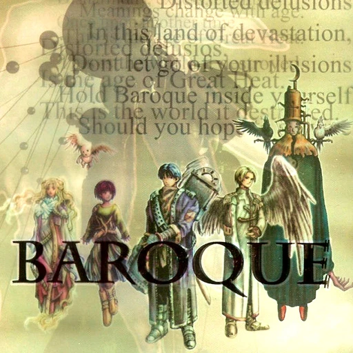 Baroque