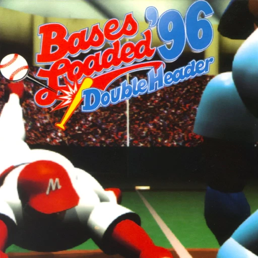 Bases Loaded ‘96: Double Header