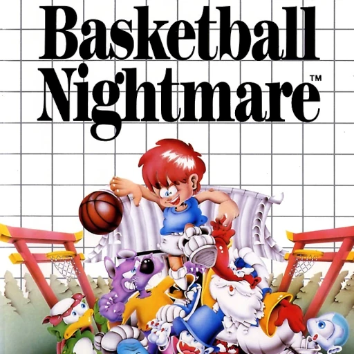 Basketball Nightmare