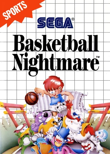 Basketball Nightmare