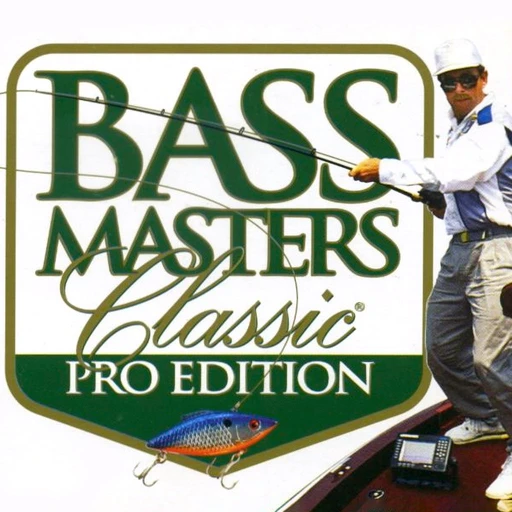 Bass Masters Classic: Pro Edition