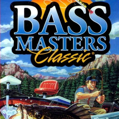 Bass Masters Classic