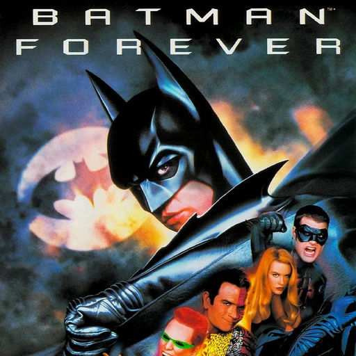 Batman Forever