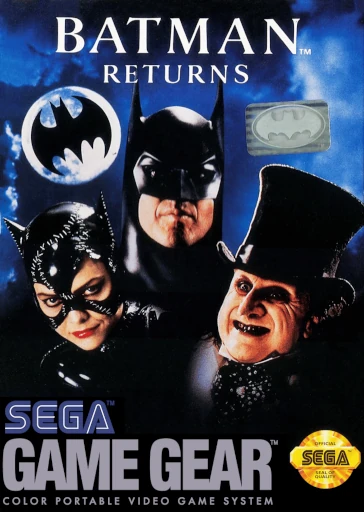 Batman Returns