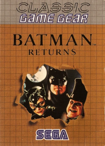 Batman Returns