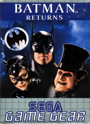 Batman Returns