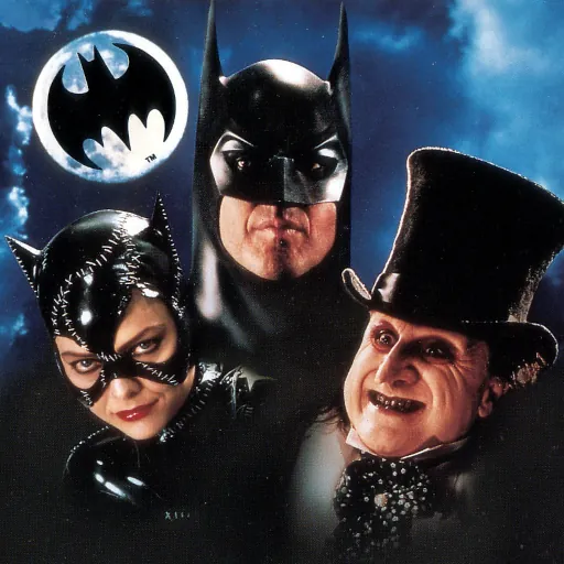 Batman Returns