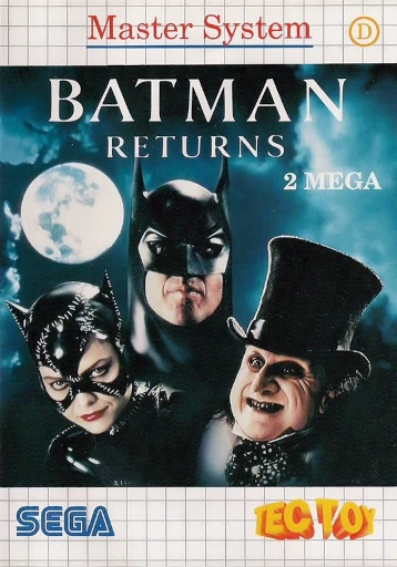 Batman Returns