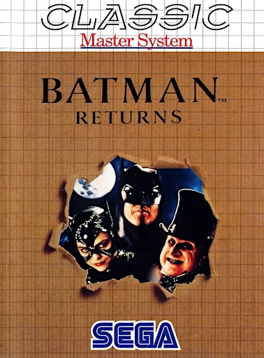 Batman Returns