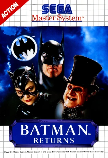 Batman Returns