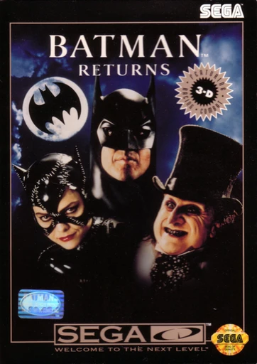 Batman Returns