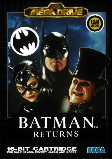 Batman Returns