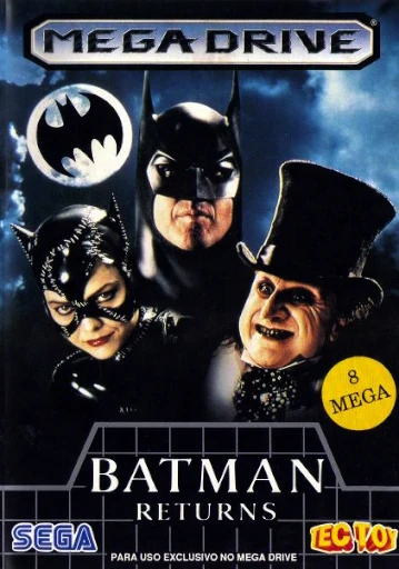 Batman Returns