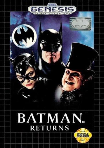 Batman Returns