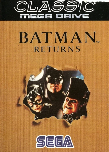 Batman Returns