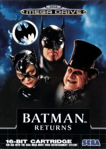 Batman Returns