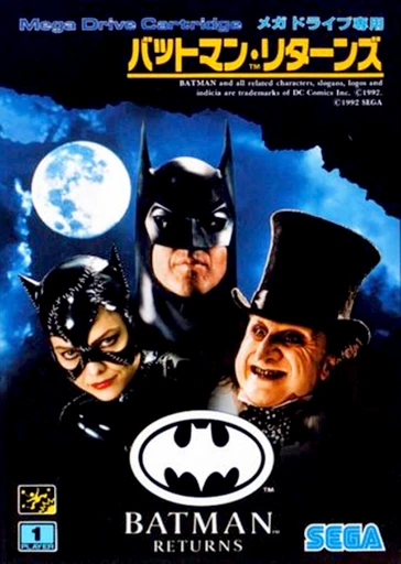 Batman Returns