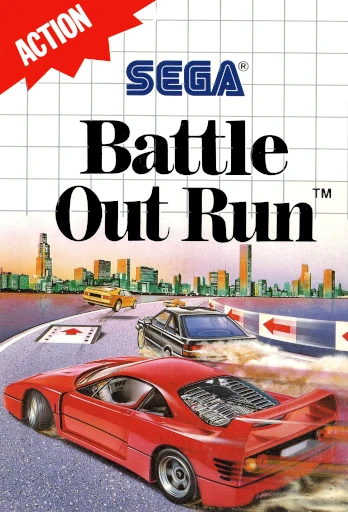 Battle OutRun