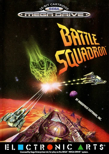 Battle Squadron