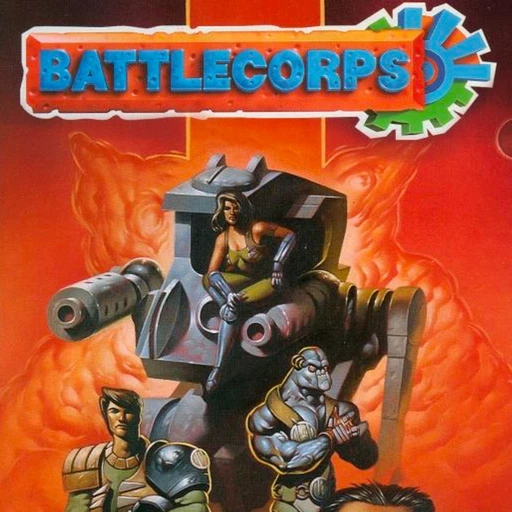 Battlecorps