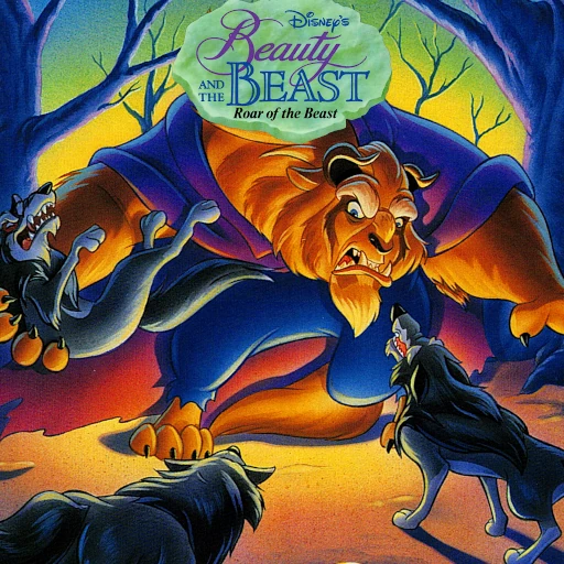 Beauty and the Beast: Roar of the Beast