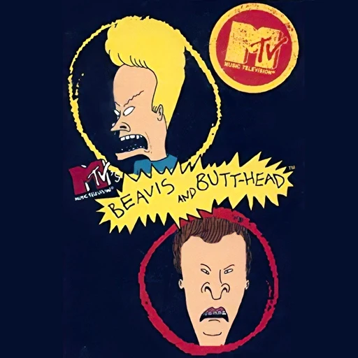 Beavis and Butt-head (Game Gear)