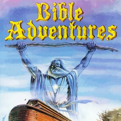 Bible Adventures