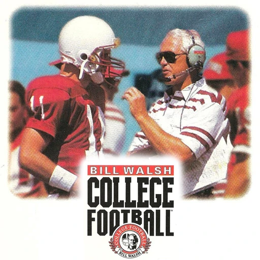 Bill Walsh College Football