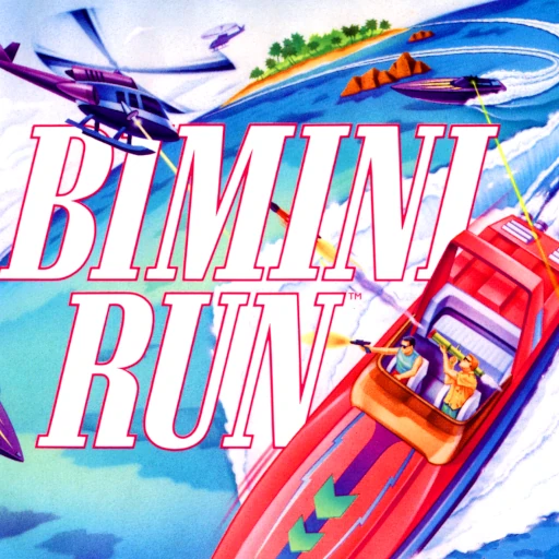 Bimini Run